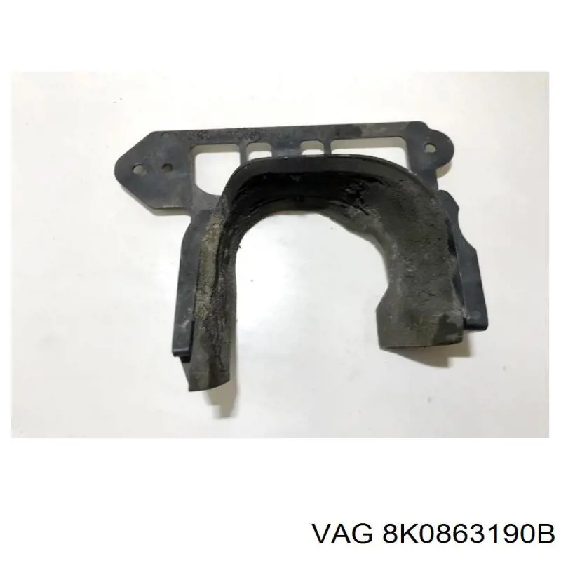  8K0863190B VAG