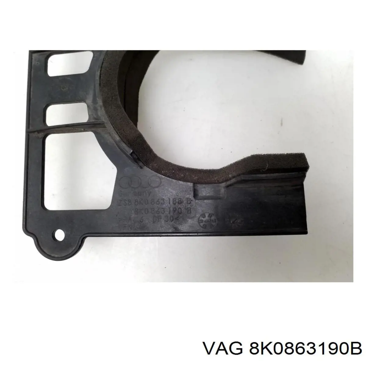 Купити 8K0863190B VAG 