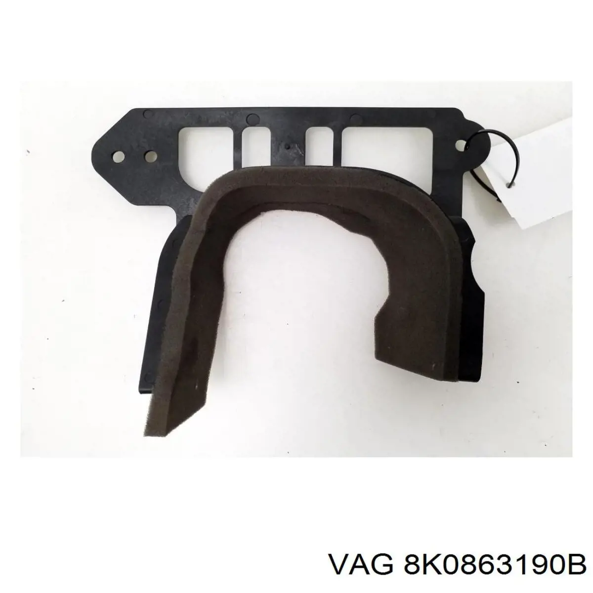 8K0863190B VAG 
