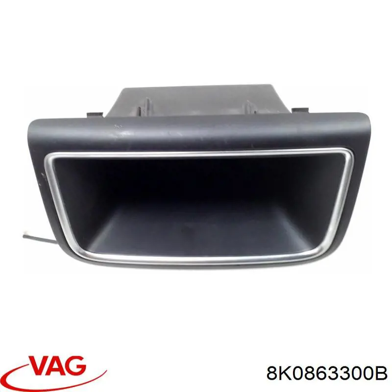  VAG 8K0863300B ціна, від 4.80 USD