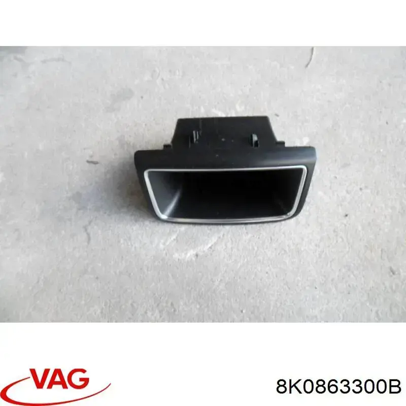  8K0863300B VAG