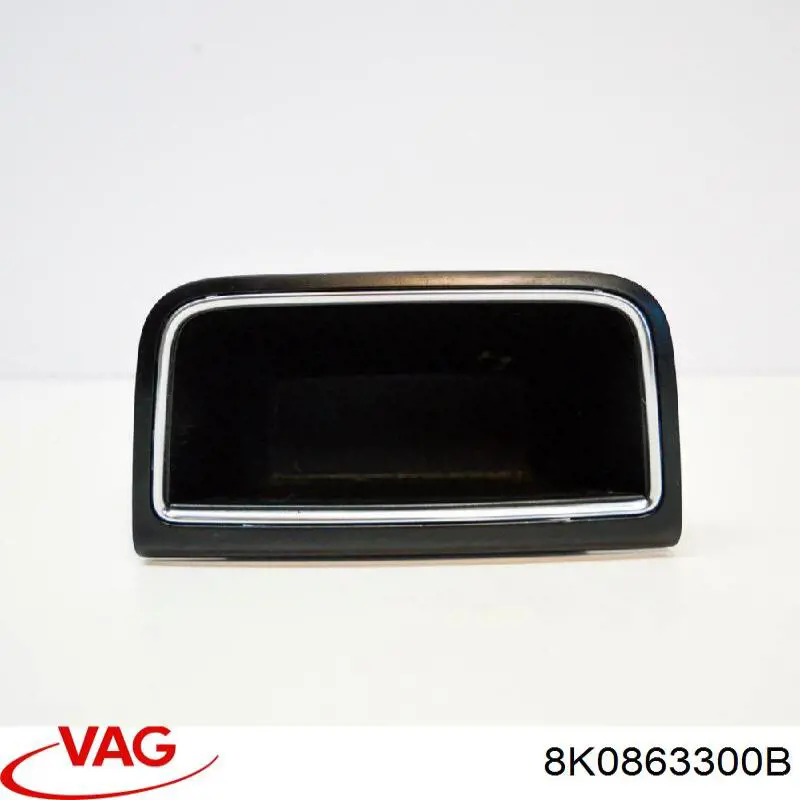  8K0863300B VAG