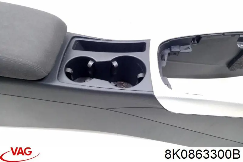 8K0863300B VAG 