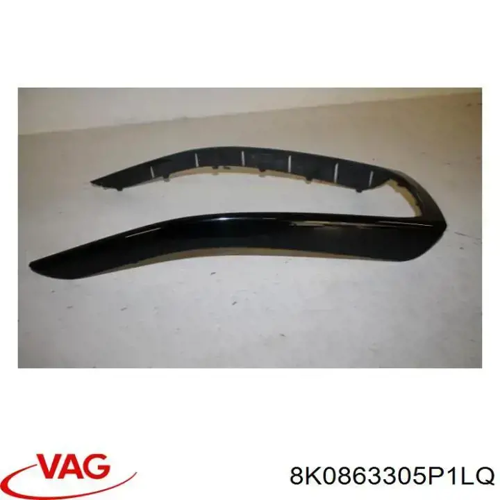 8K0863305P1LQ VAG 