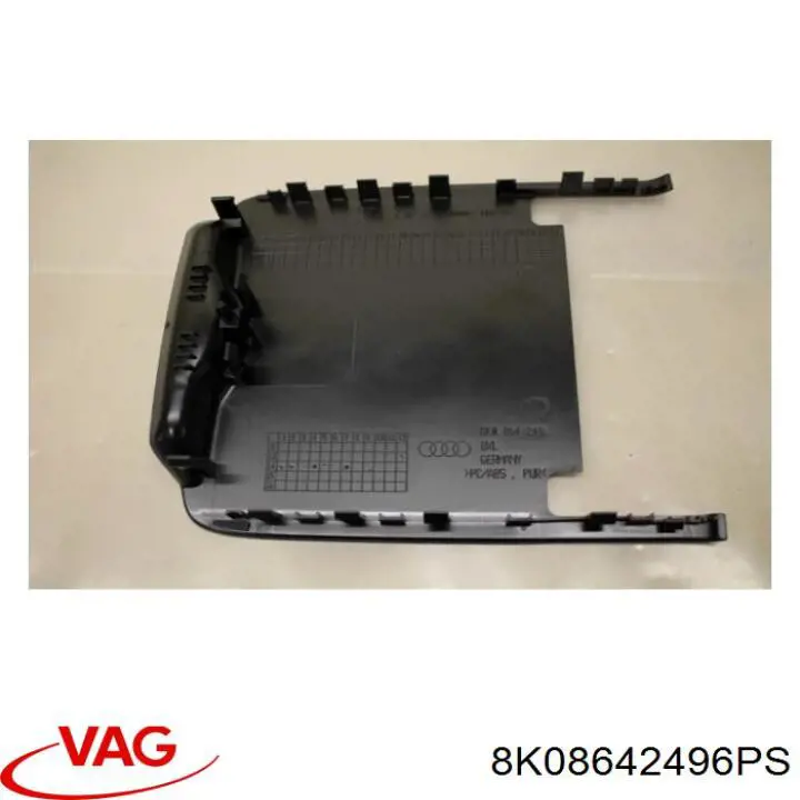  VAG 8K08642496PS ціна, від 11.55 USD