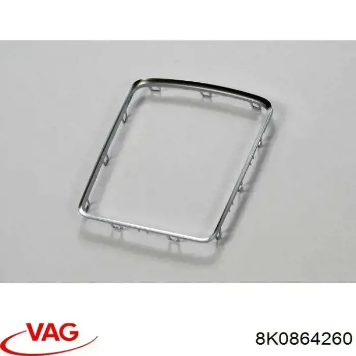 8K0864260 VAG 