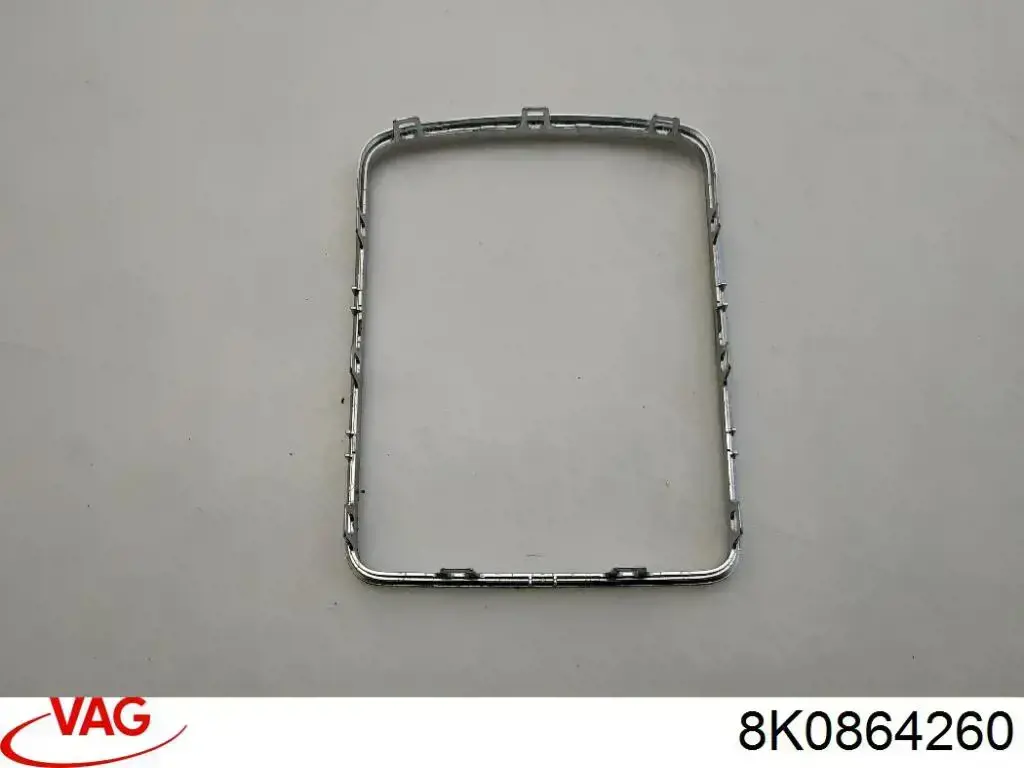  8K0864260 VAG