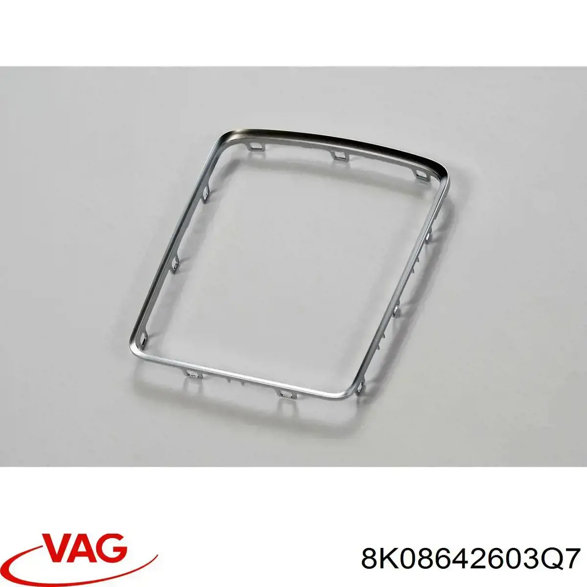  VAG 8K08642603Q7 ціна, від 10.26 USD