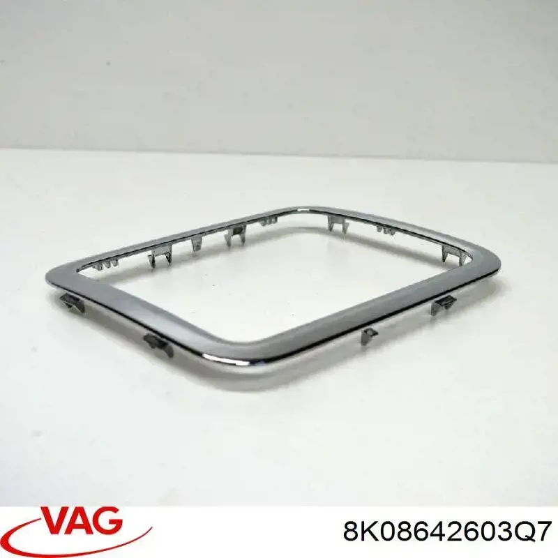 8K08642603Q7 VAG 