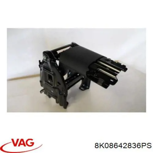  VAG 8K08642836PS