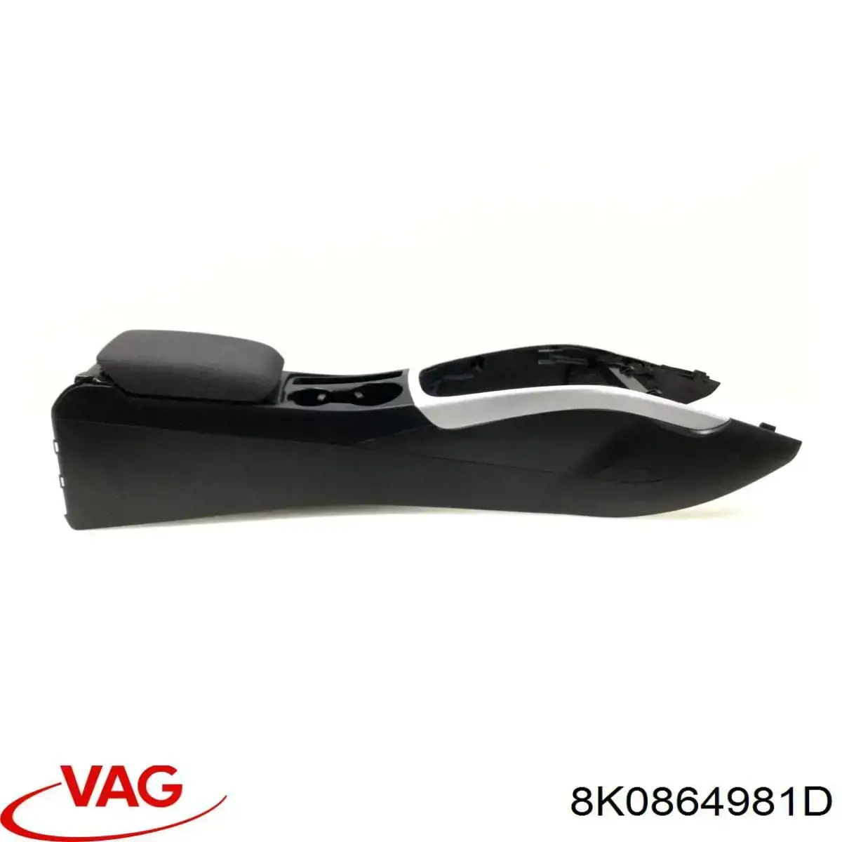 8K0864981D VAG 