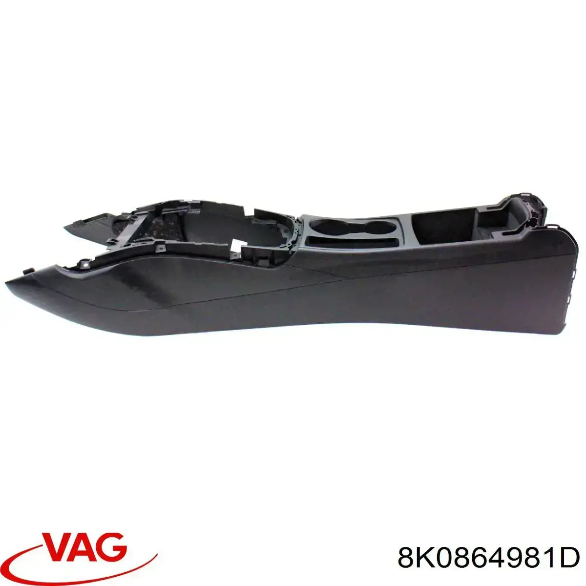 8K0864981D VAG 