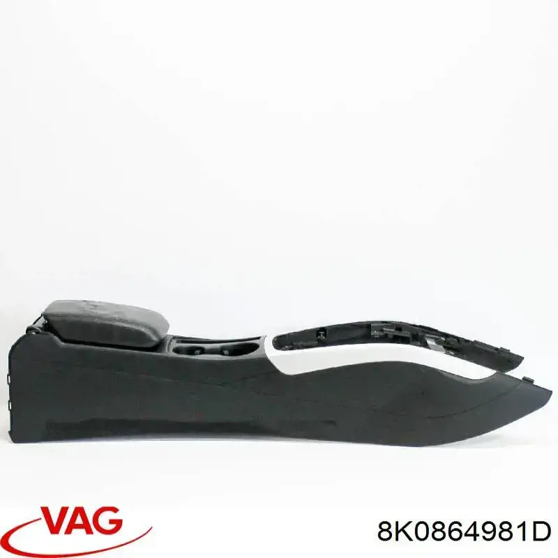  8K0864981D VAG