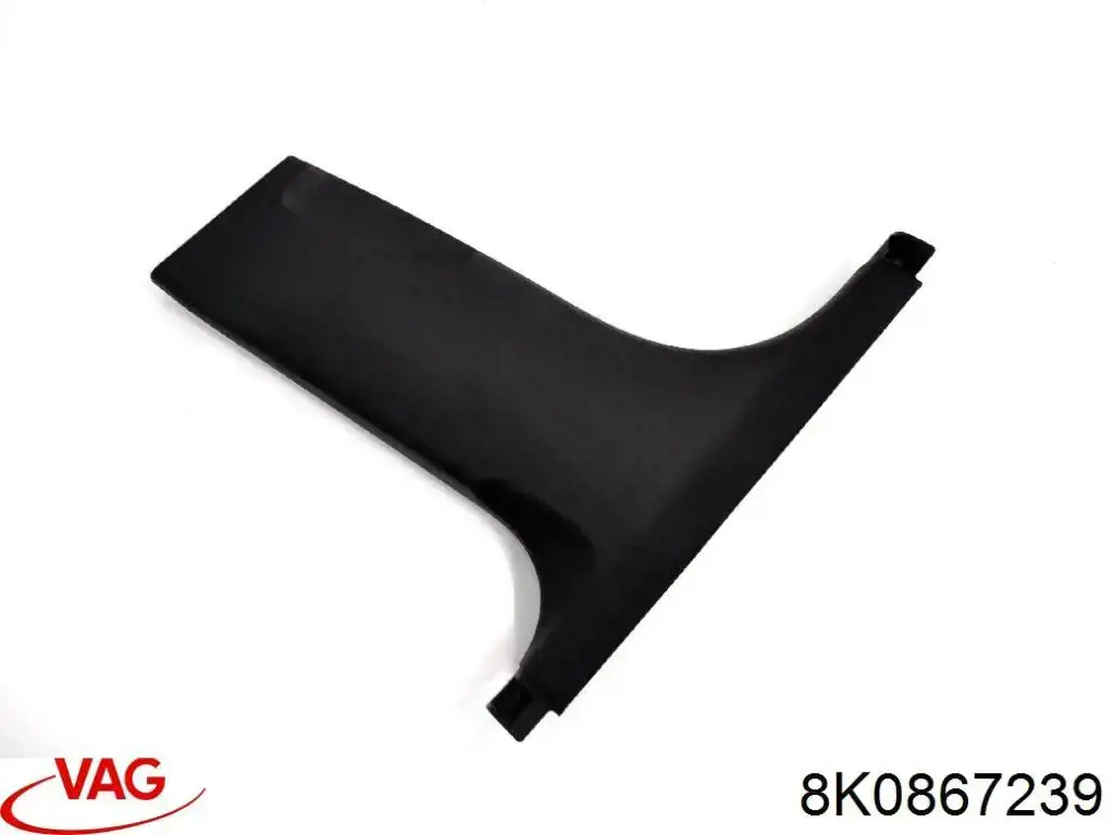8K0867239 VAG 