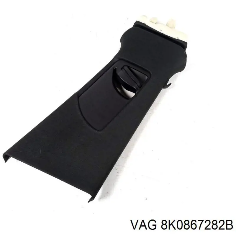  VAG 8K0867282B ціна, від 6.35 USD