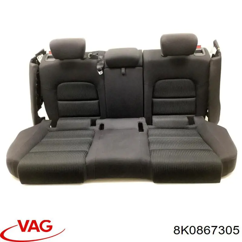 Купити 8K0867305 VAG 