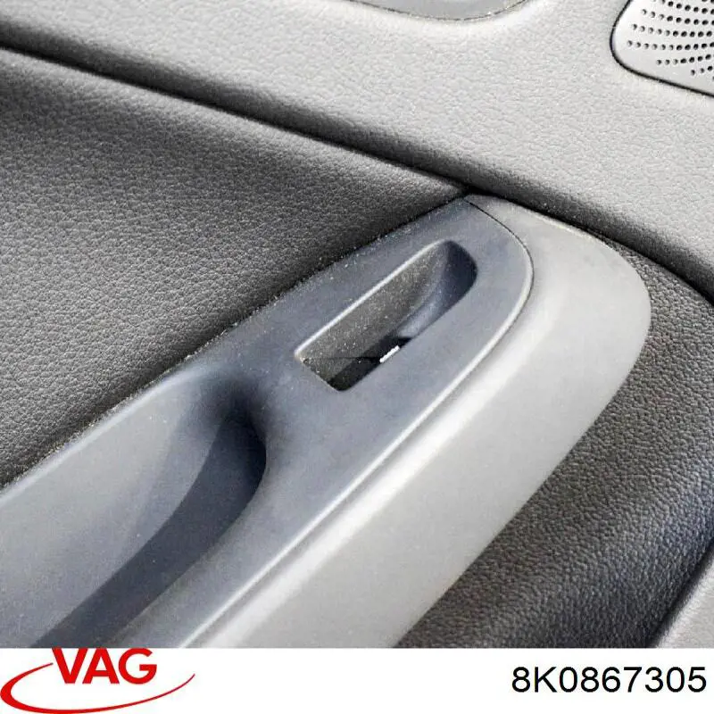  VAG 8K0867305 ціна, від 12.67 USD