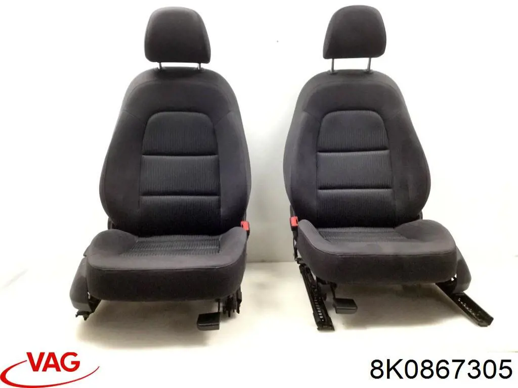 Купити 8K0867305 VAG 