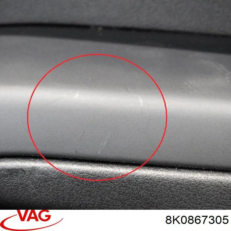  8K0867305 VAG