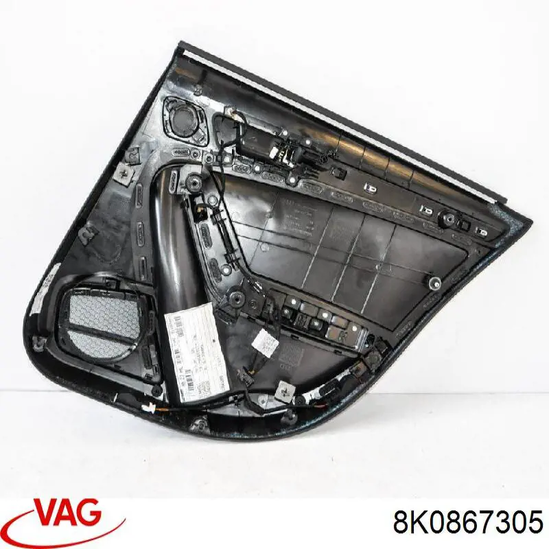 VAG 8K0867305