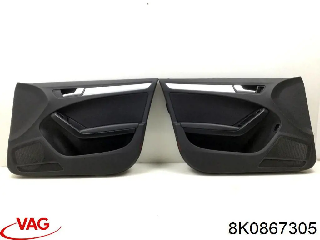  8K0867305 VAG