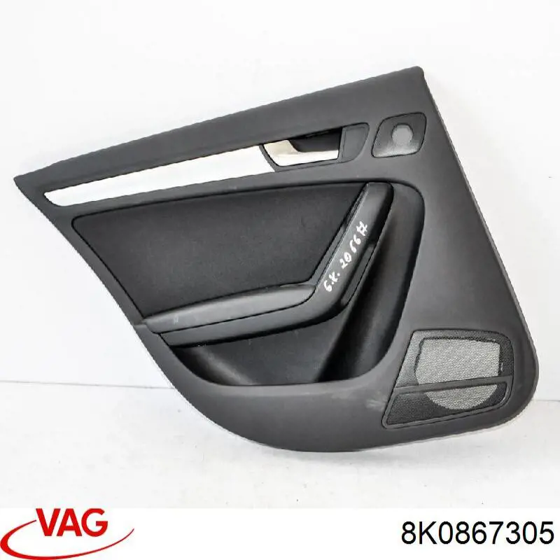 8K0867305 VAG 