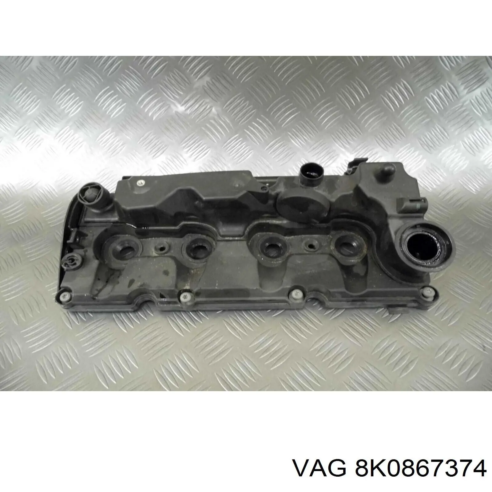  VAG 8K0867374 ціна, від 15.21 USD