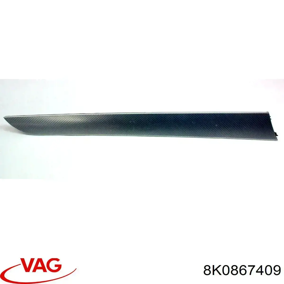  8K0867409 VAG