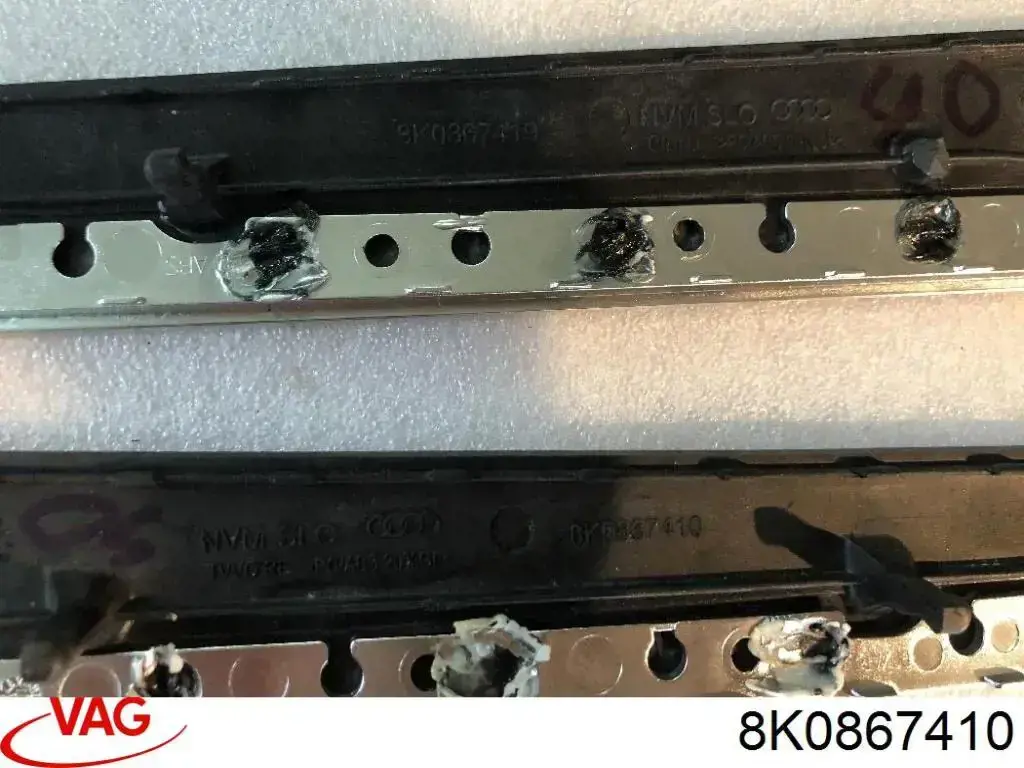 Купити 8K0867410 VAG 