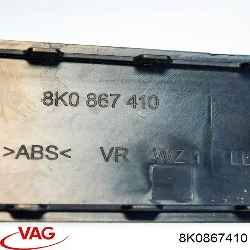  VAG 8K0867410