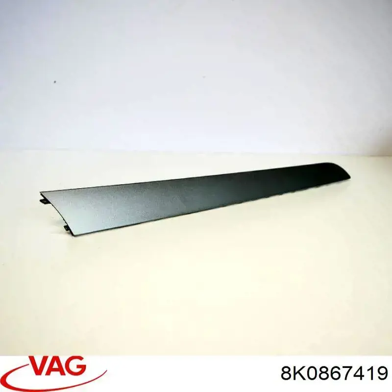  8K0867419 VAG
