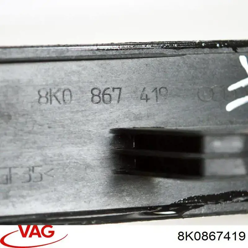  VAG 8K0867419 ціна, від 3.80 USD
