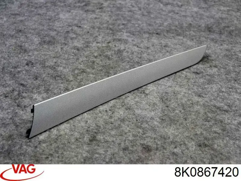 8K0867420 VAG 