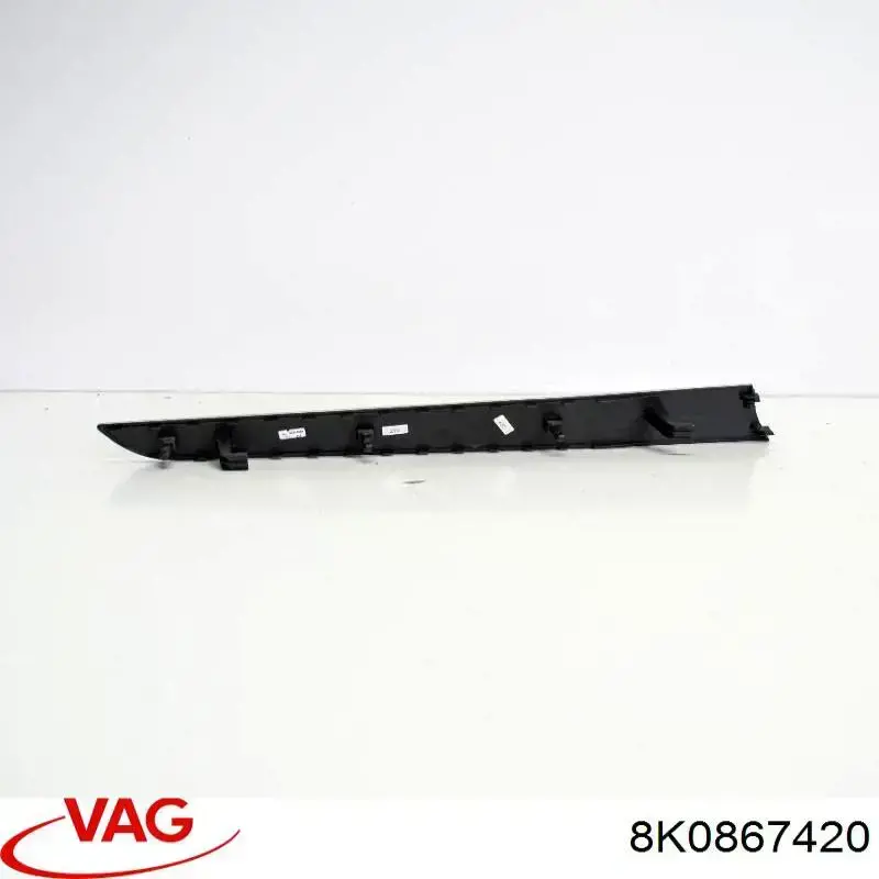 Купити 8K0867420 VAG 