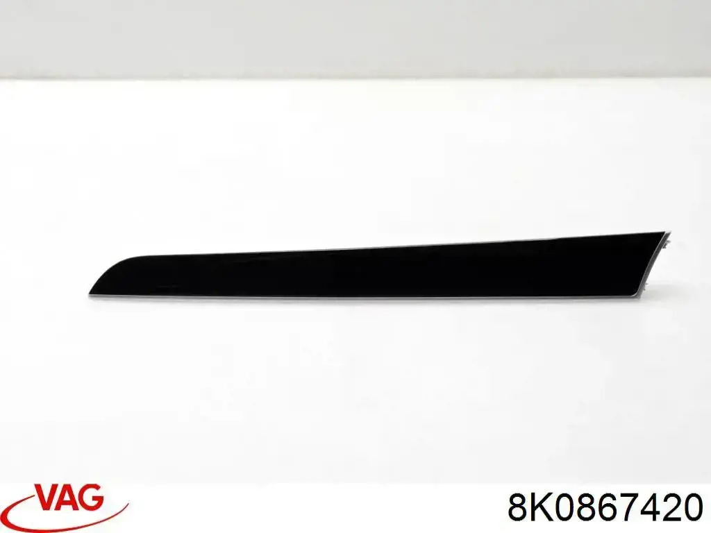  8K0867420 VAG