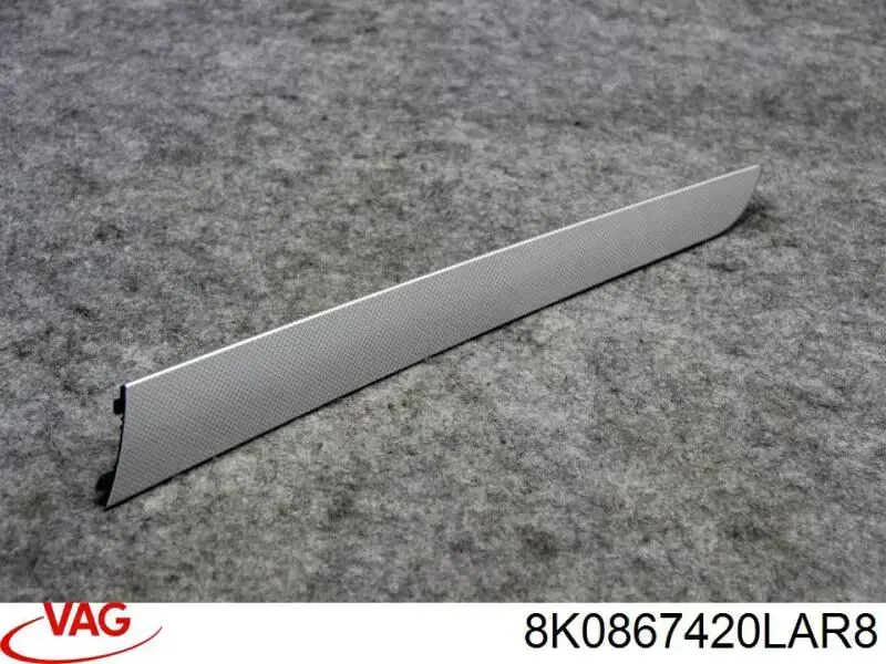8K0867420LAR8 VAG 