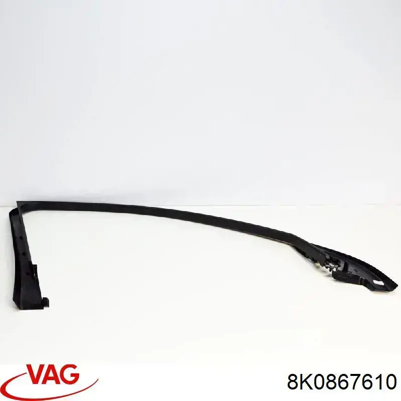 8K0867610 VAG 