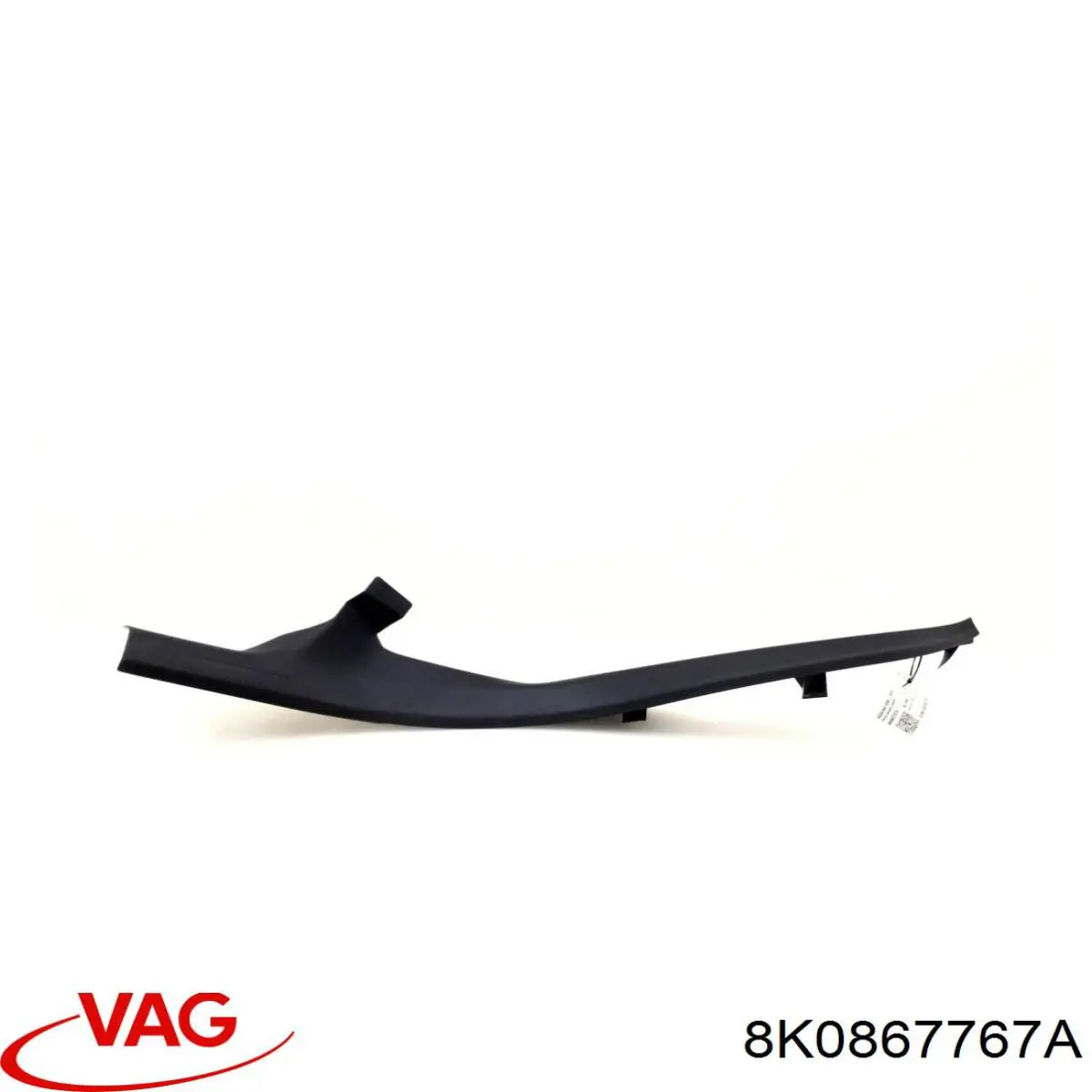 Купити 8K0867767A VAG 