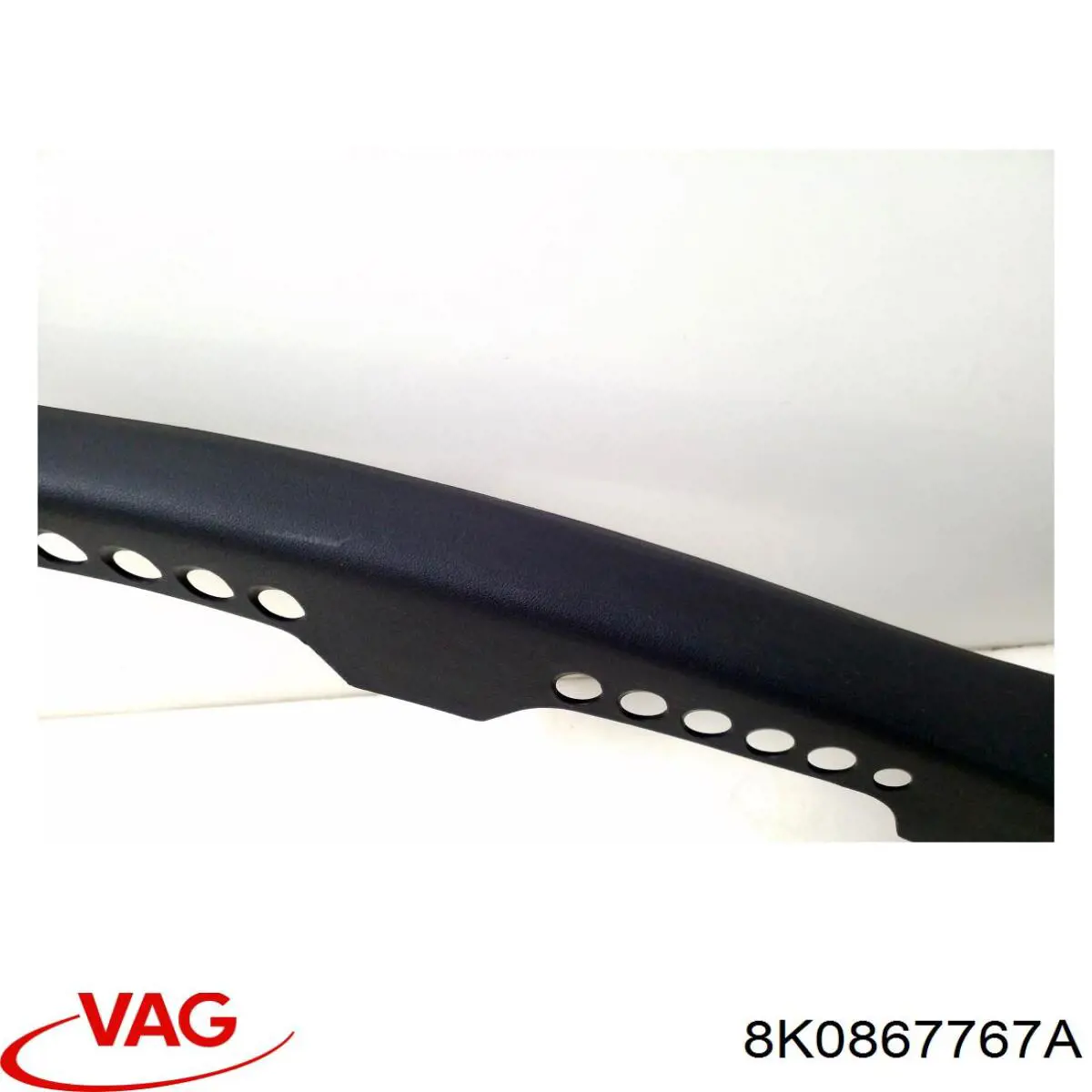 VAG 8K0867767A ціна, від 5.08 USD