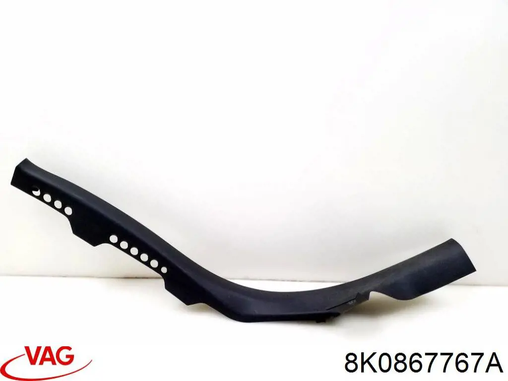 8K0867767A VAG 