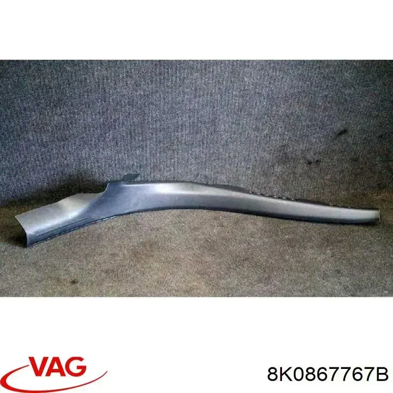 8K0867767B VAG 