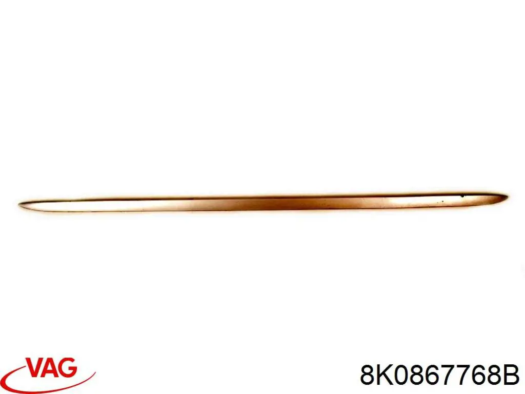 Купити 8K0867768B VAG 