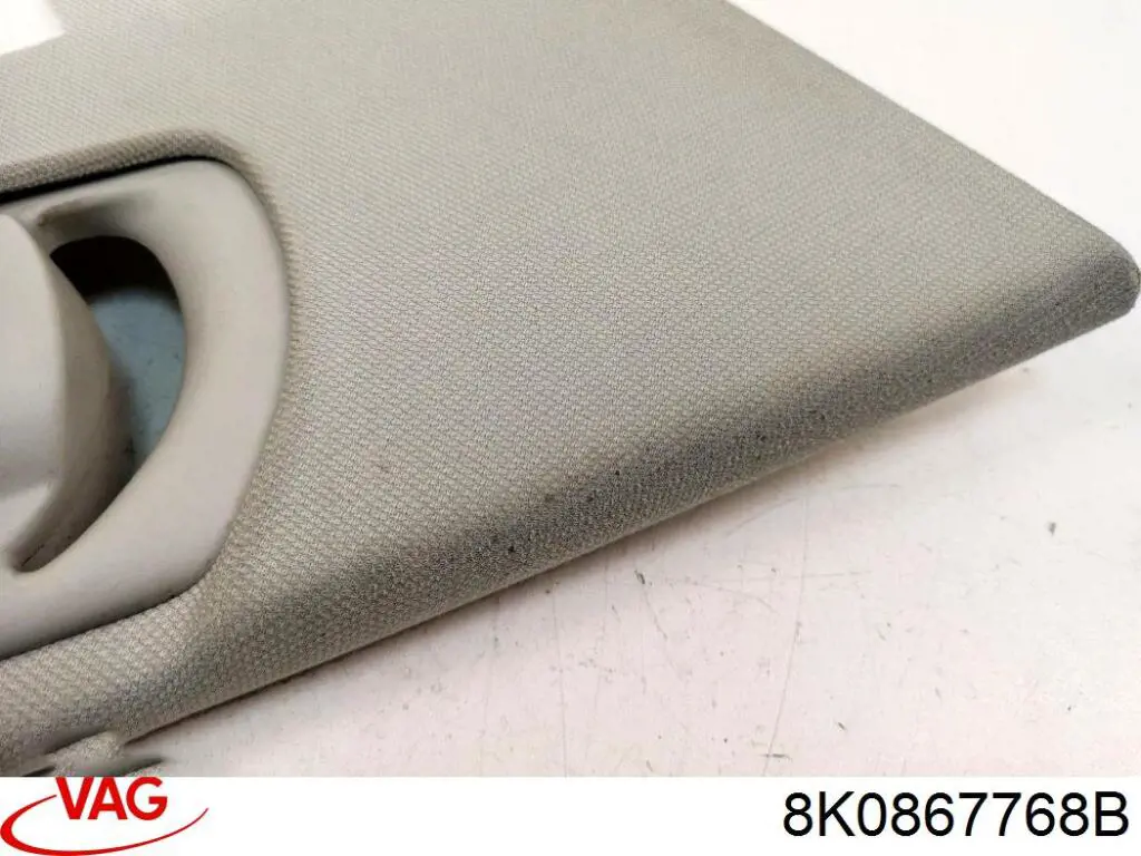  VAG 8K0867768B ціна, від 8.47 USD