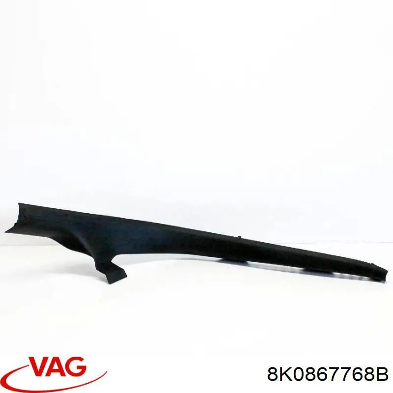 8K0867768B VAG 
