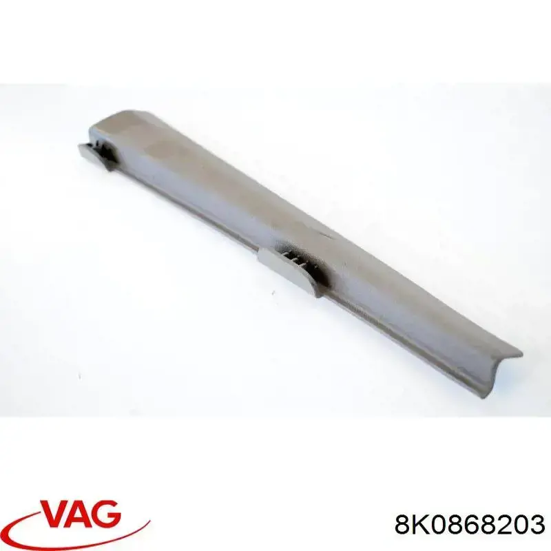 8K0868203 VAG 