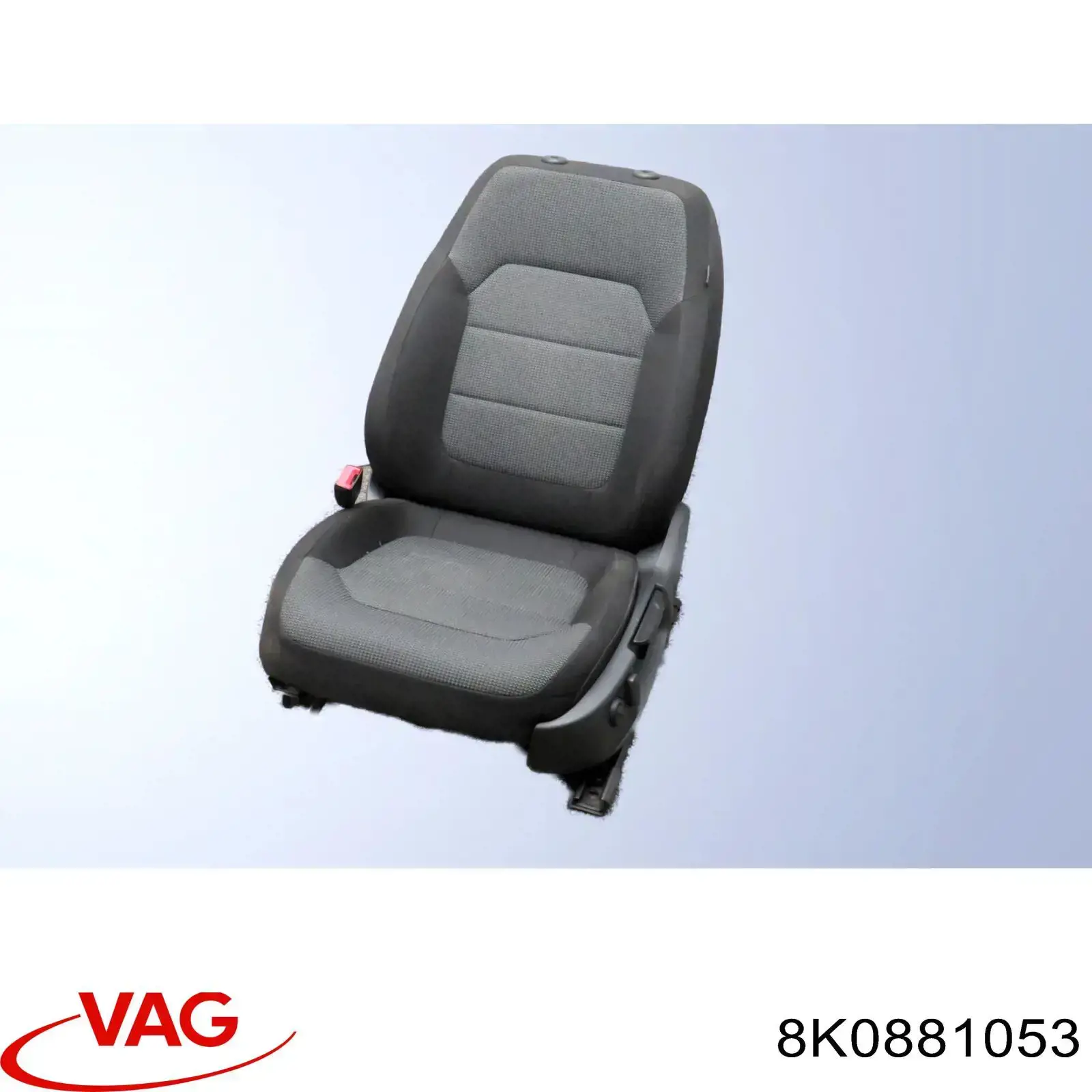  VAG 8K0881053 ціна, від 38.09 USD