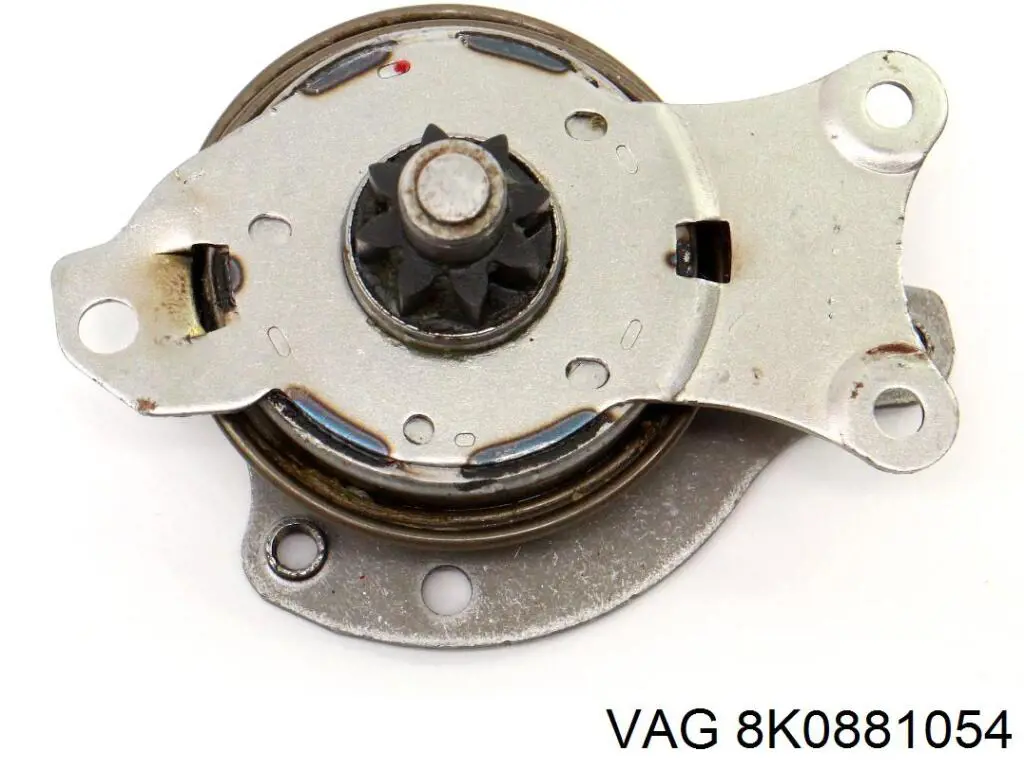  VAG 8K0881054 ціна, від 31.04 USD