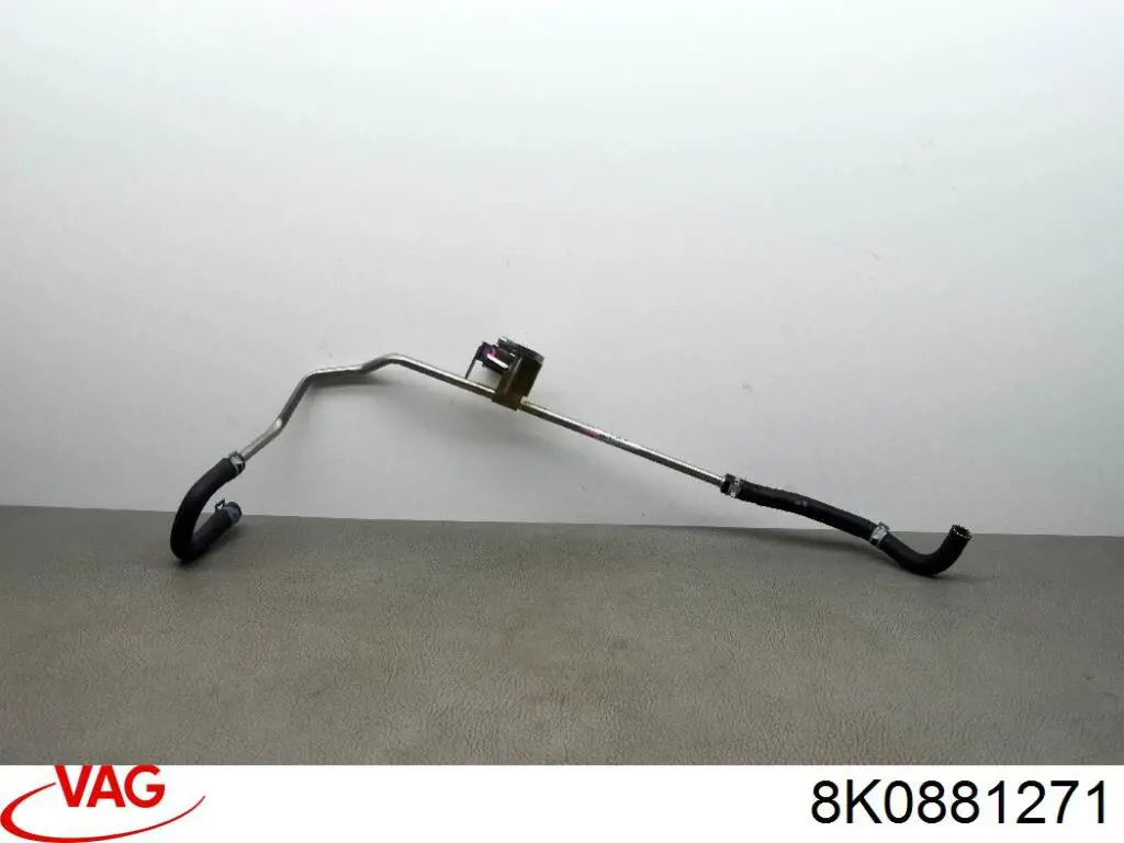 Купити 8K0881271 VAG 