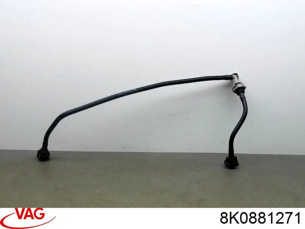 8K0881271 VAG 