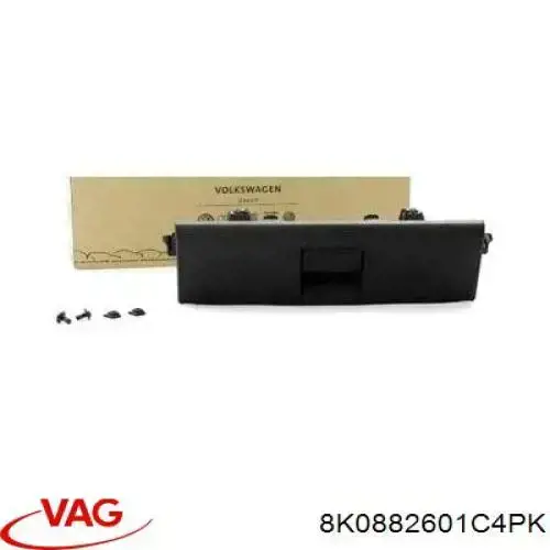 8K0882601C4PK VAG 